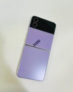 Galaxy Z Flip 4 256GB - Image 7