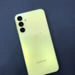 Galaxy A15 - Image 3