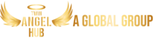 TwinAngelHub logo